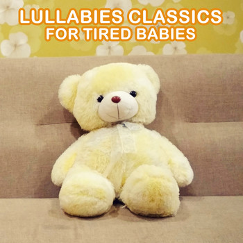 Lullaby Babies, Baby Sleep, Nursery Rhymes Music - 14 Lullabies Classics for Tired Babies