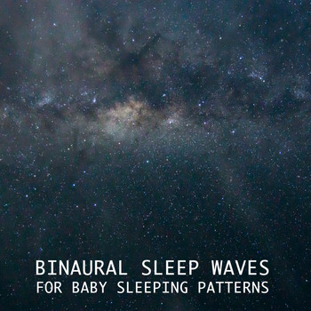 White Noise Baby Sleep, White Noise for Babies, White Noise Therapy - 14 Binaural Sleep Waves for Baby Sleeping Patterns