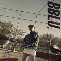 P-LO - bblu (feat. Cuban Doll) (Explicit)