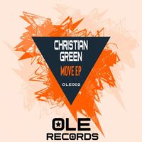 Christian Green - Move EP