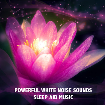 White Noise Baby Sleep, White Noise for Babies, White Noise Therapy - 14 Powerful White Noise Sounds - Sleep Aid Music