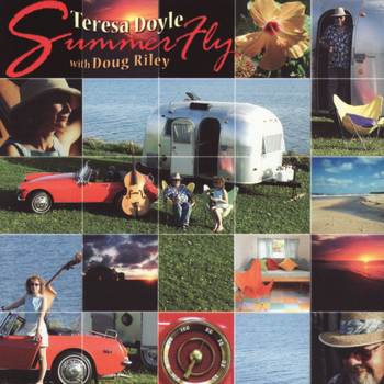 Teresa Doyle - Summerfly