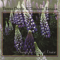 Teresa Doyle - Songs for Lute & Voice