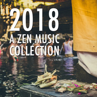 Massage Tribe, Relaxing Spa Music, Zen - 2018 A Zen Music Collection