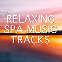 Massage Tribe, Relaxing Spa Music, Zen - 14 Relaxing Spa Music Tracks