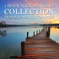 Yoga Music Workout, Massage Music, Tranquility Spree - 1 Hour Yoga Workout Collection - Tranquil Meditation Music
