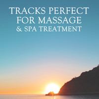 Massage Therapy Music, Massage, Spa Relaxation & Spa - 14 Tracks Perfect for Massage & Spa Treatment