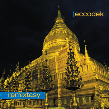 eccodek - Remixtasy