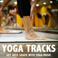 Massage Tribe, Relaxing Spa Music, Zen - 11 Yoga Tracks - Get Into Shape with Yoga Music