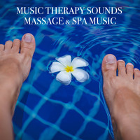 Massage Therapy Music, Massage, Spa Relaxation & Spa - 13 Music Therapy Sounds - Massage & Spa Music