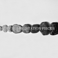 Yoga Music Workout, Massage Music, Tranquility Spree - 18 Zen Spa Meditation Pieces