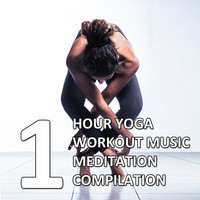 Massage Therapy Music, Massage, Spa Relaxation & Spa - 1 Hour Yoga Workout Music - Meditation Compilation