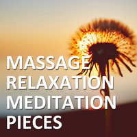 Yoga Music Workout, Massage Music, Tranquility Spree - 12 Massage Relaxation Meditation Pieces