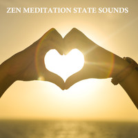 Massage Tribe, Relaxing Spa Music, Zen - 16 Zen Meditation State Sounds