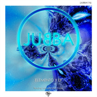 JUBBA - Elemento Y EP