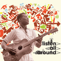 Hugh Tracey - Listen All Around: The Golden Age of Central and East African Music