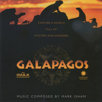 Mark Isham - Galapagos (Original Motion Picture Soundtrack)