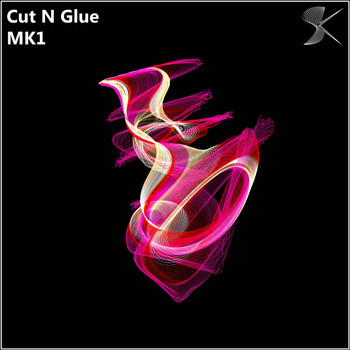 Cut N Glue - MK1