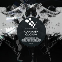 Alan Hash - Quorum