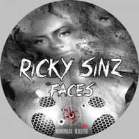 Ricky Sinz - Faces