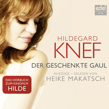 Hildegard Knef - Der geschenkte Gaul