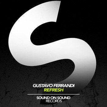 Gustavo Ferrandi - Refresh