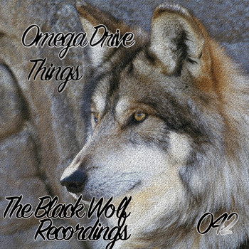 Omega Drive - Things