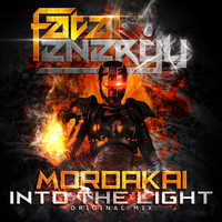 Mordakai - Into The Light
