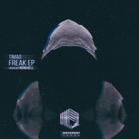 Timao - Freak EP