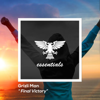 Grizli Man - Final Victory