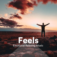 Chakra Meditation Specialists & Classical Guitar Masters - Feels - Emotional Relaxing Soft Instrumental Music, Relaxing Time, Zen music, Nature Sounds