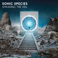 Sonic Species - Smashing The Veil