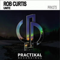 Rob Curtis - Unite