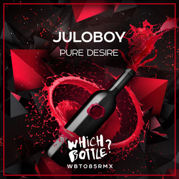 Juloboy - Pure Desire