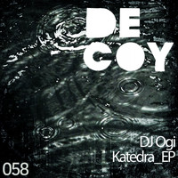 DJ Ogi - Katedra EP