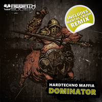 Hardtechno Maffia - Dominator
