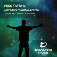 Walid Adriano - Lost Stars: Spiritual Energy