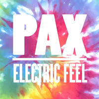 Pax - Electric Feel