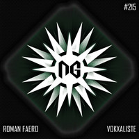 Roman Faero - Vokxaliste