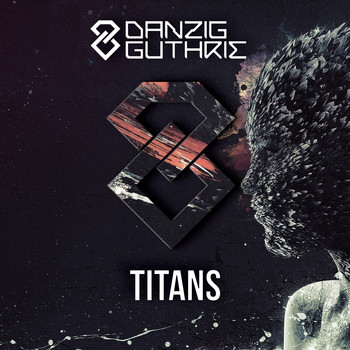 Danzig Guthrie - Titans