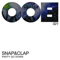 Snap&Clap - Party Go Down