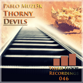 Pablo Muzi3k - Thorny Devils