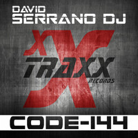 David Serrano DJ - Code-144