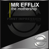 MR EFFLIX - Mothership