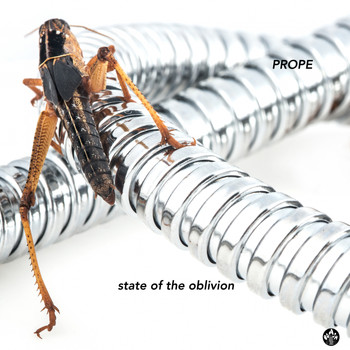 Prope - State of The Oblivion EP