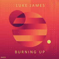Luke James - Burning Up