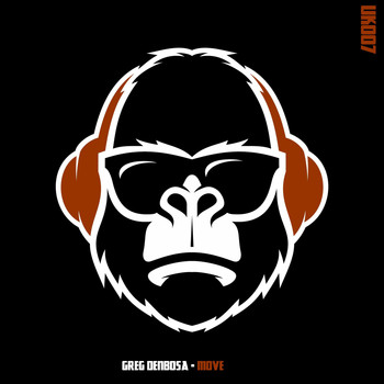 Greg Denbosa - Move