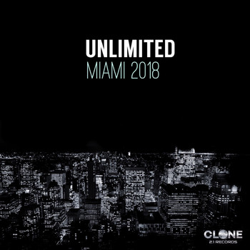 Various Artists - Unlimited Miami 2018