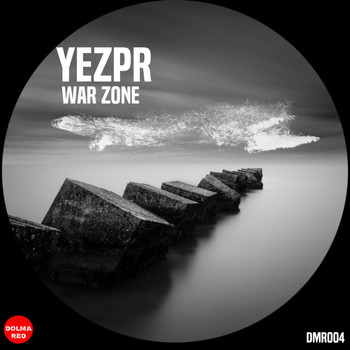 YEZPR - War Zone EP