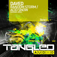 Daved - Random Storm / Acid Snow